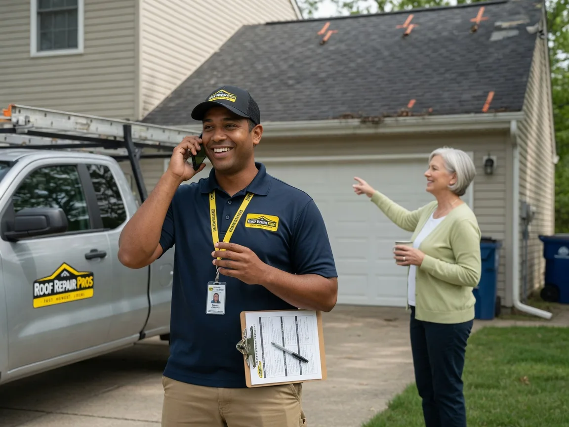 Roof Repair Hospers, IA FAQs